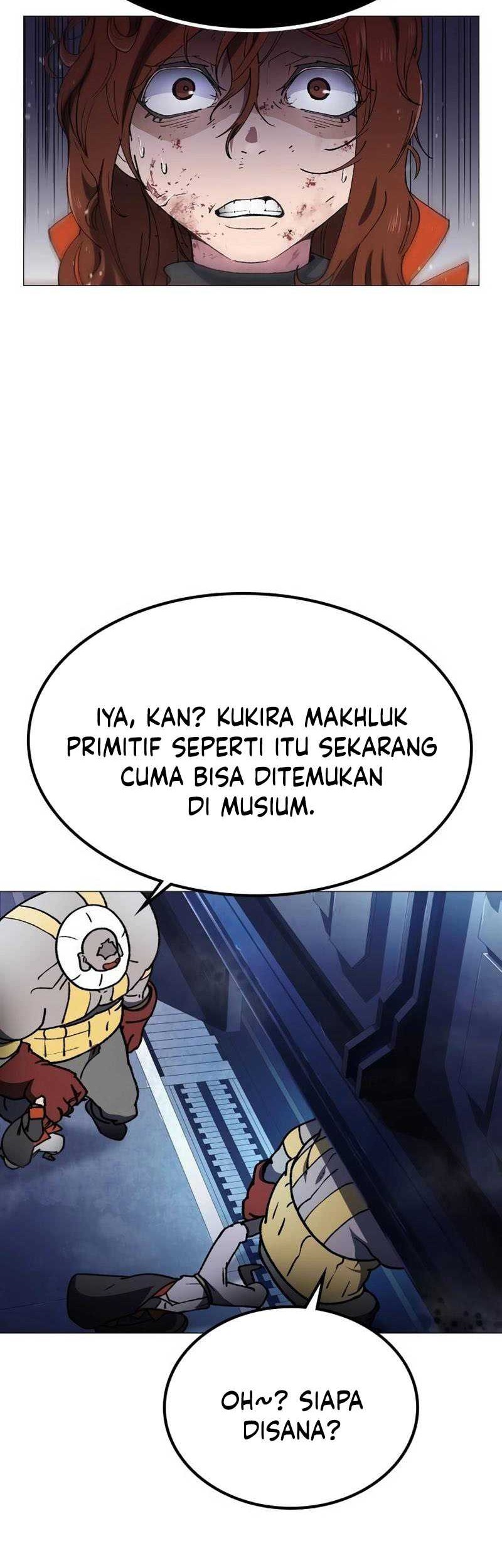 The Zenith Chapter 02 Gambar 115
