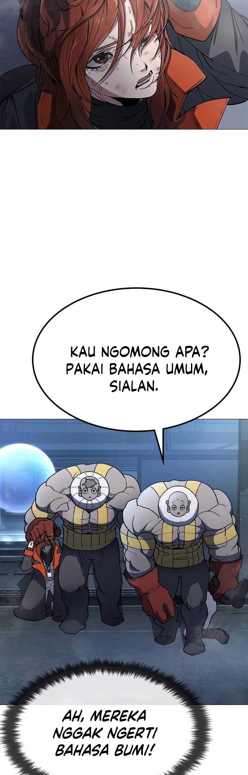 The Zenith Chapter 02 Gambar 119