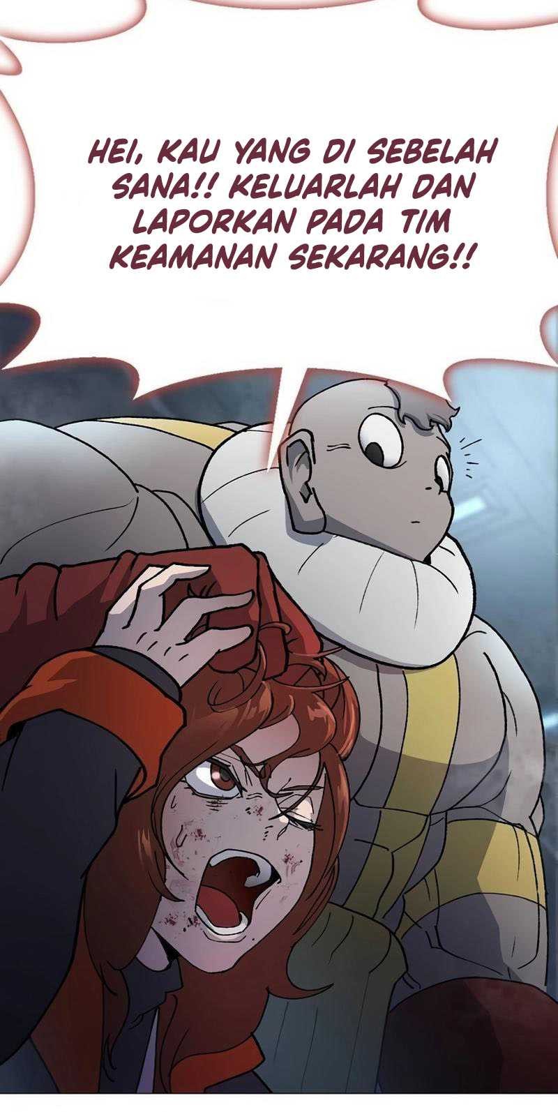 The Zenith Chapter 02 Gambar 121