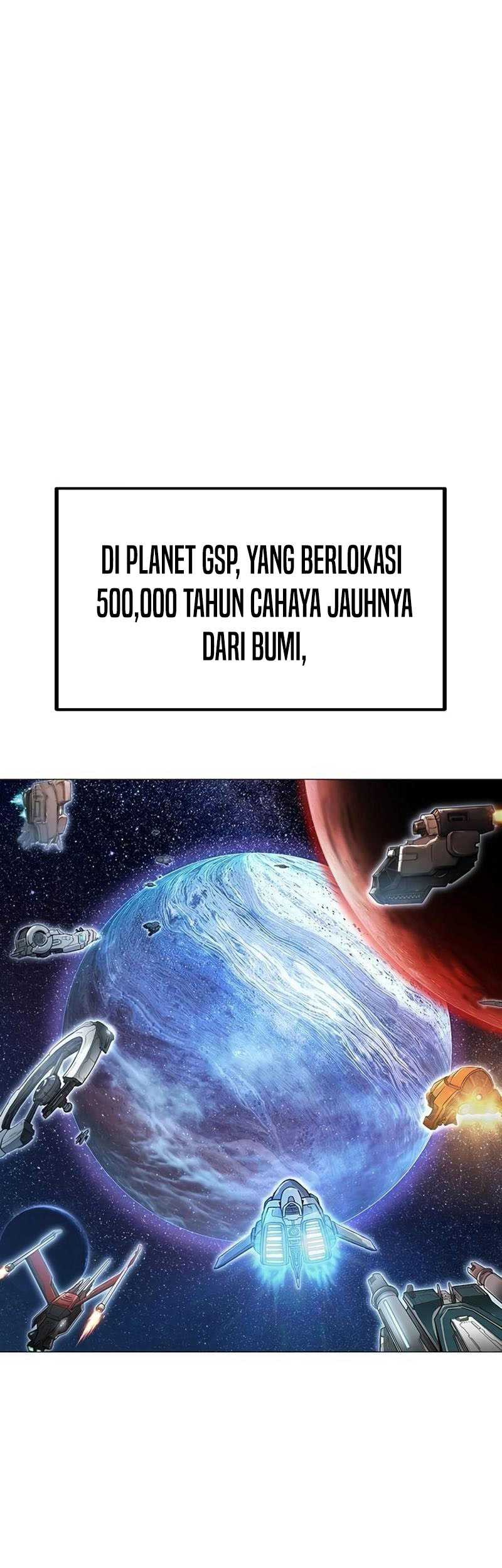 Baca The Zenith Chapter 02 Gambar 2