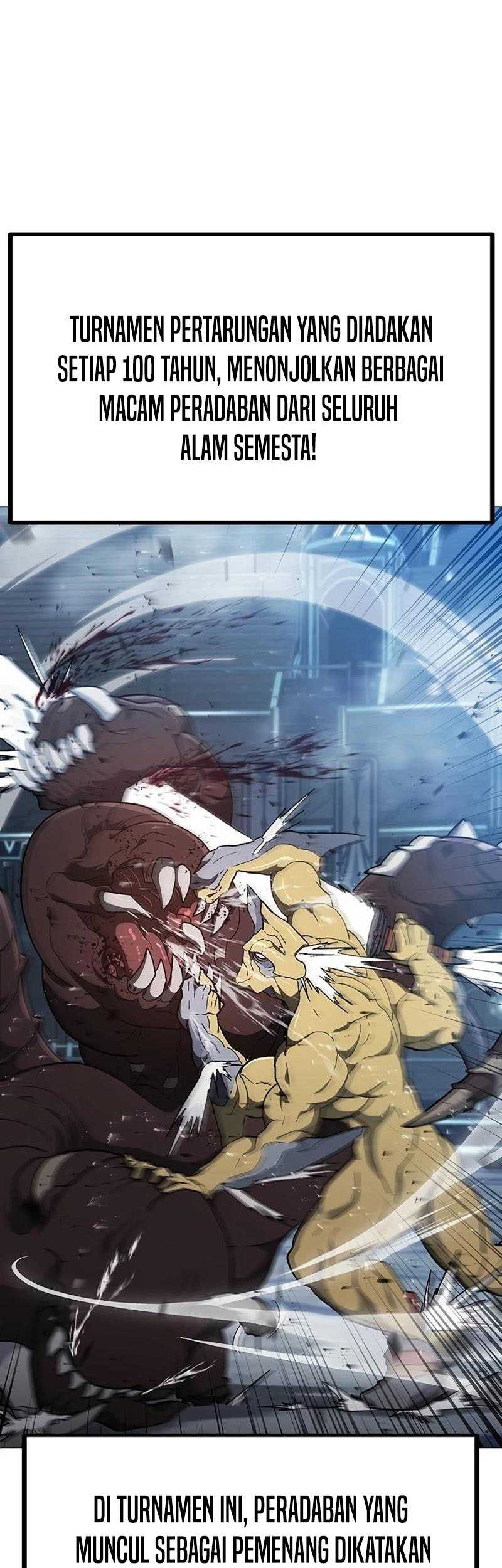 The Zenith Chapter 02 Gambar 3