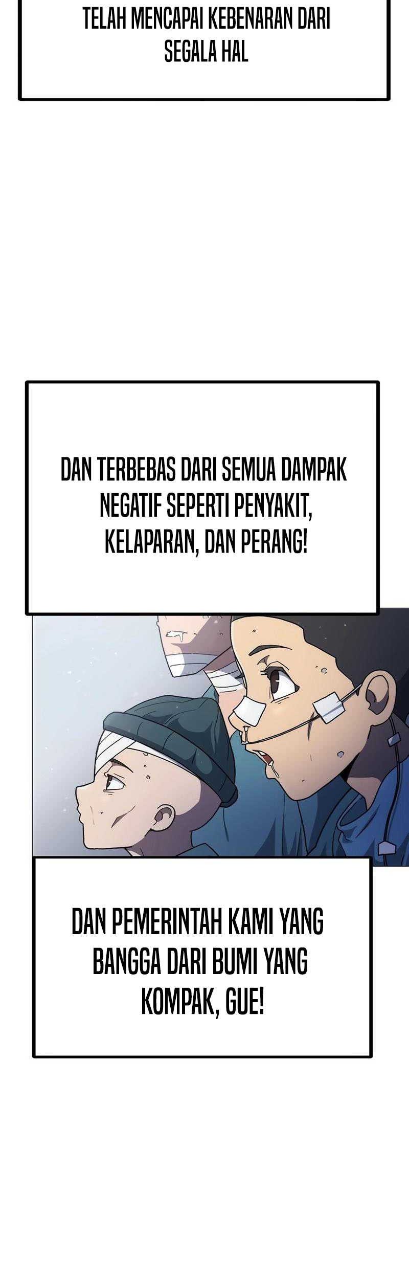 The Zenith Chapter 02 Gambar 4