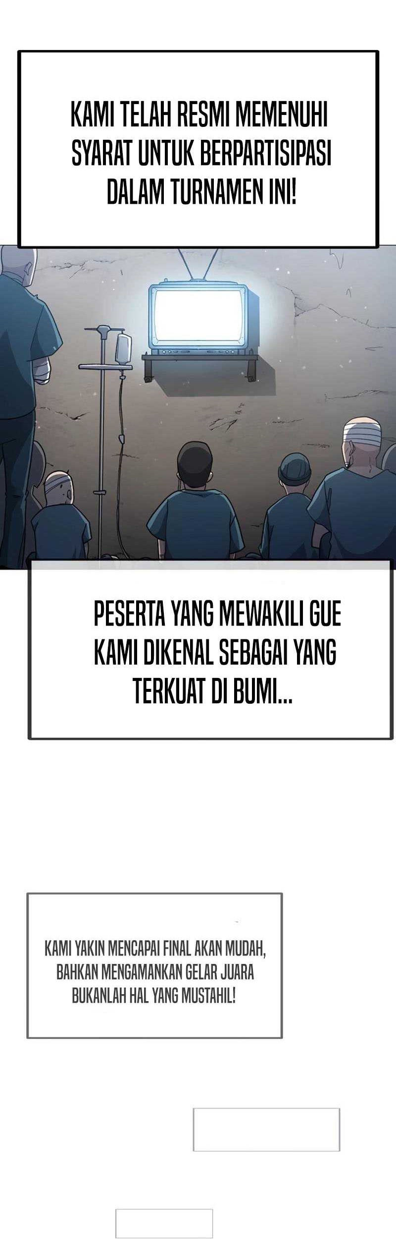 The Zenith Chapter 02 Gambar 5