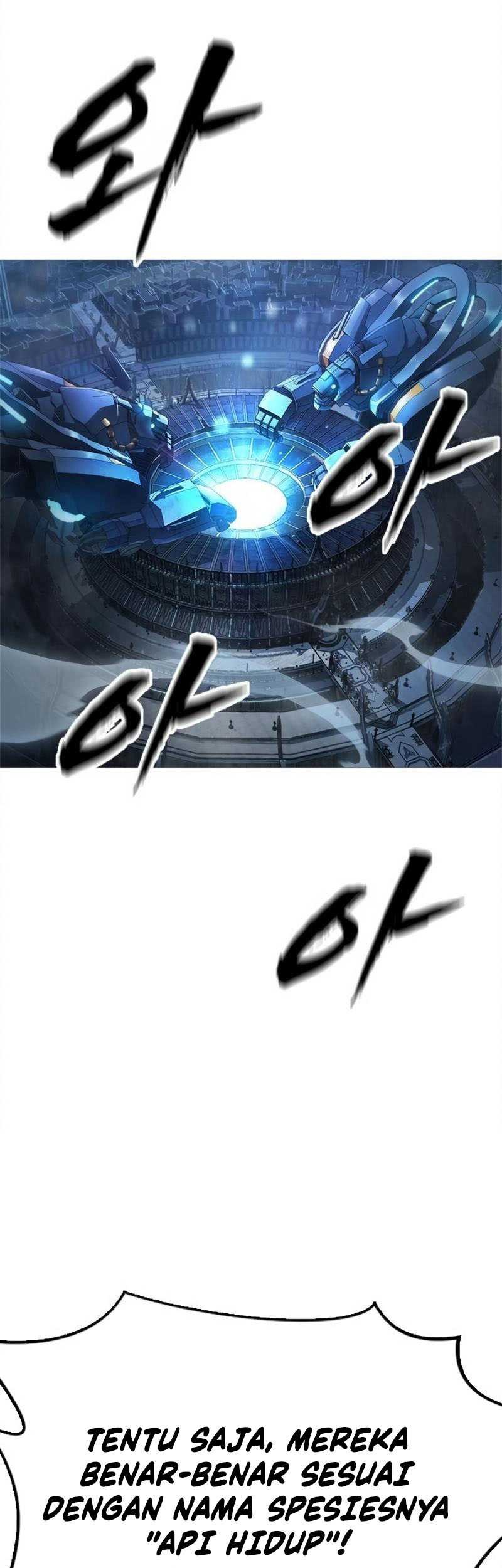 The Zenith Chapter 02 Gambar 7
