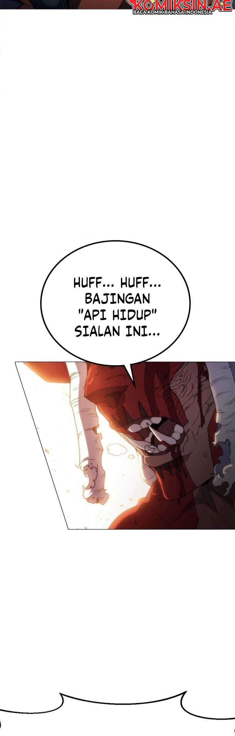 The Zenith Chapter 02 Gambar 9