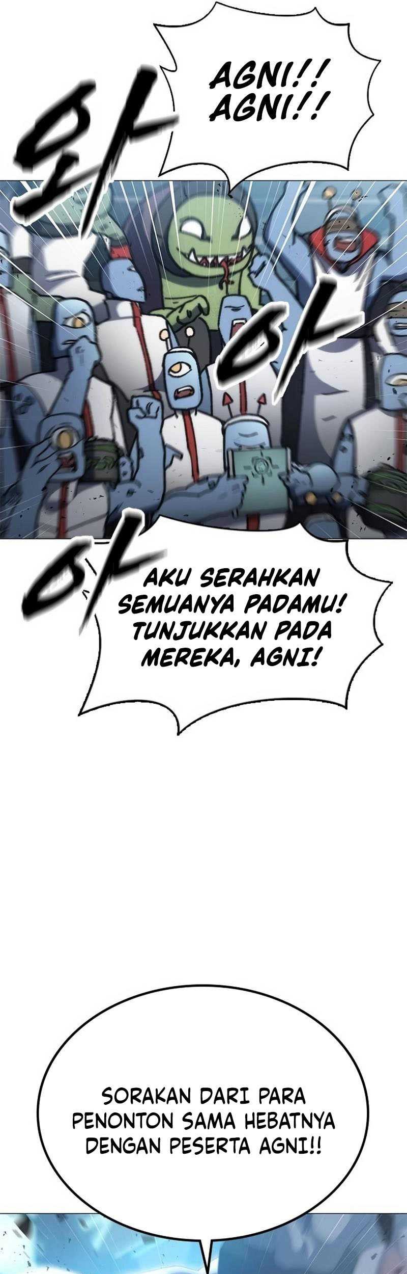 The Zenith Chapter 02 Gambar 12