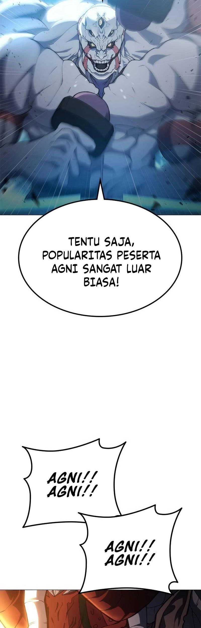 The Zenith Chapter 02 Gambar 13