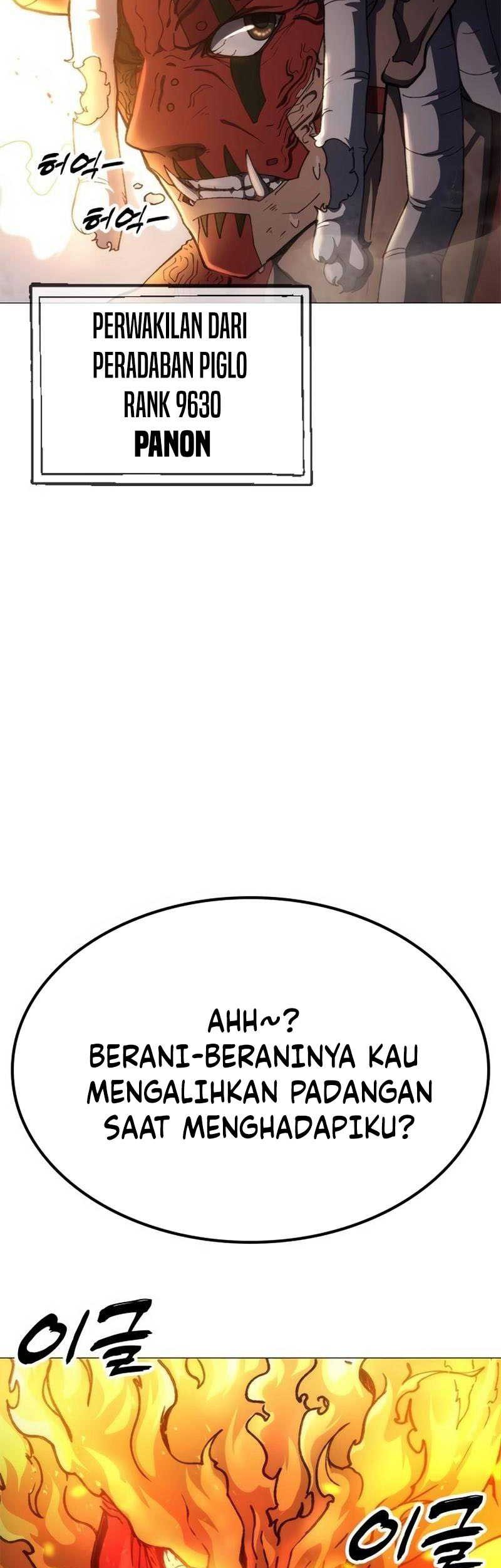 The Zenith Chapter 02 Gambar 14