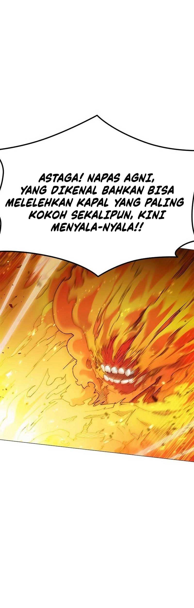 The Zenith Chapter 02 Gambar 17
