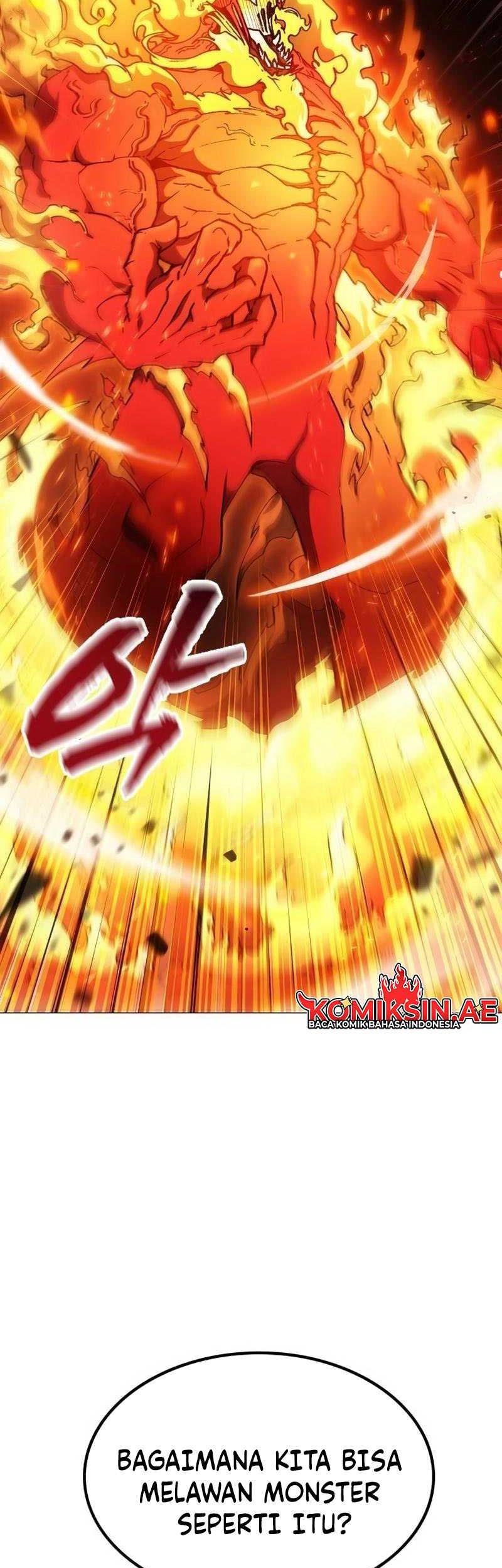 The Zenith Chapter 02 Gambar 19