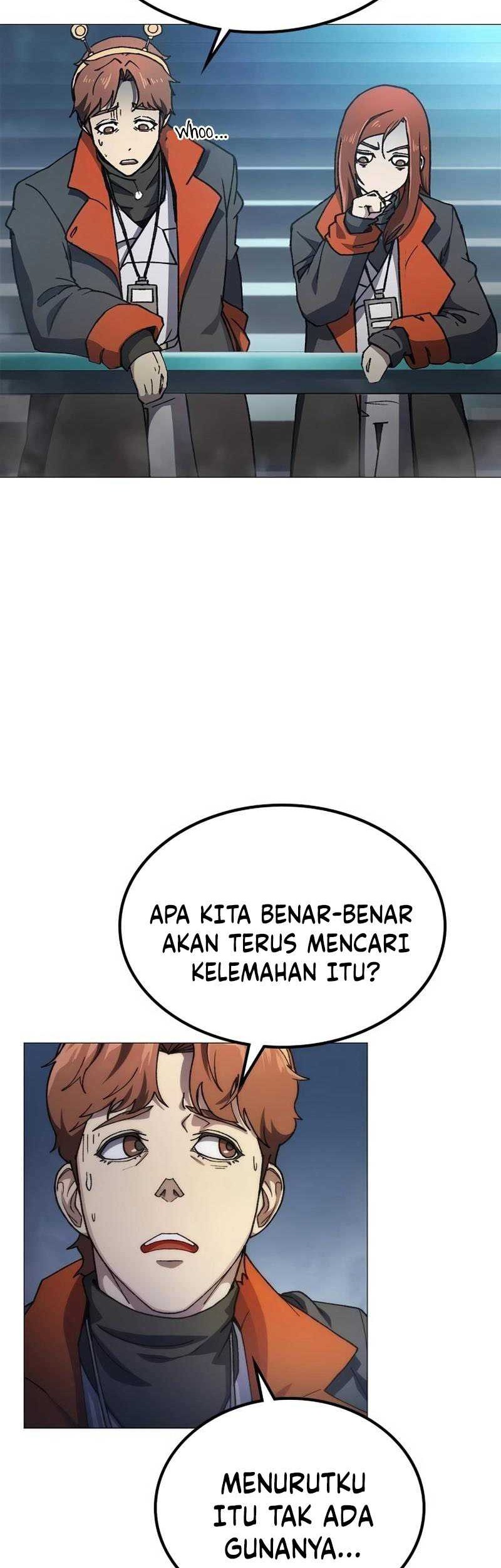 The Zenith Chapter 02 Gambar 20