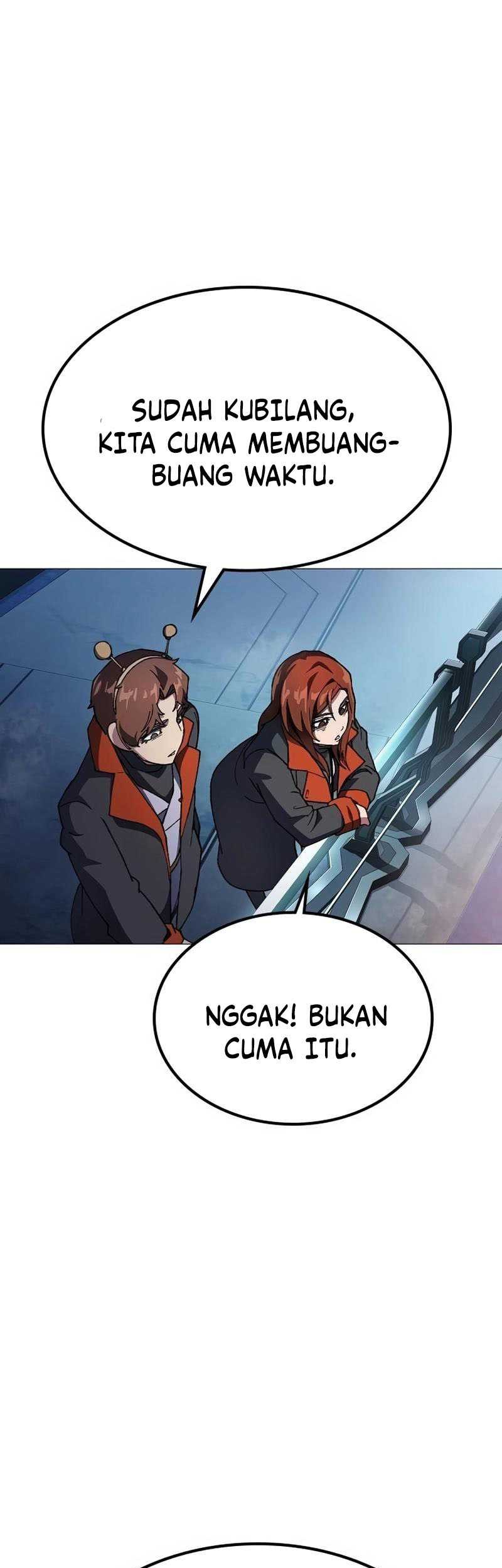 The Zenith Chapter 02 Gambar 22