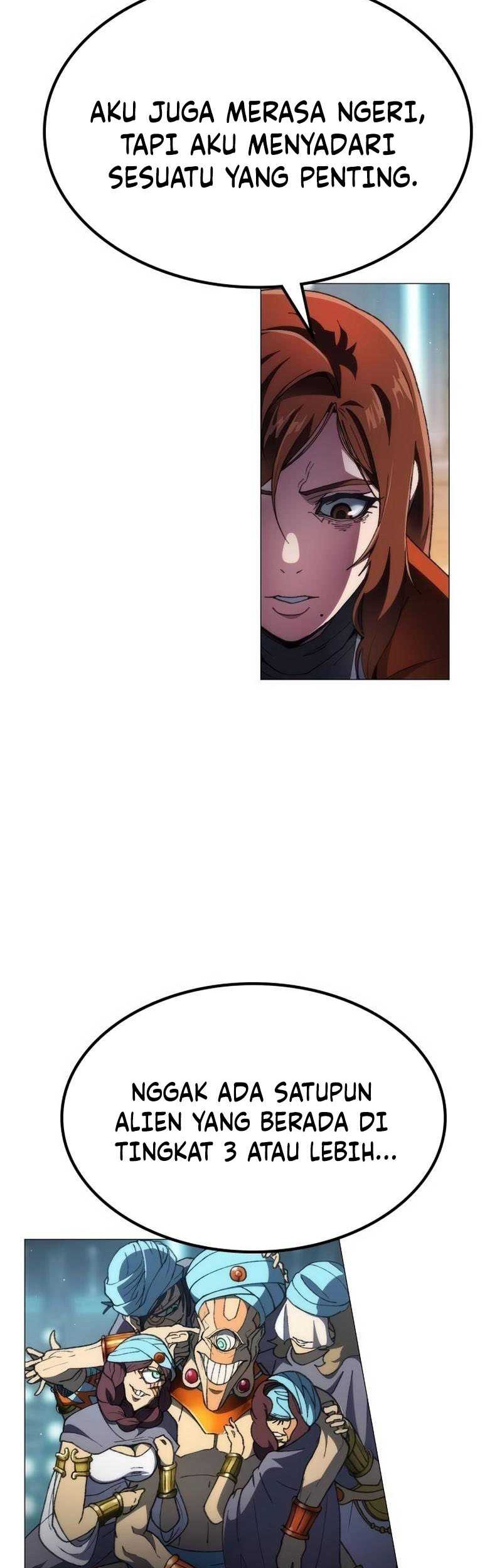 The Zenith Chapter 02 Gambar 23