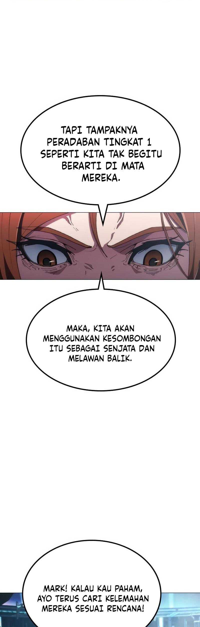The Zenith Chapter 02 Gambar 25