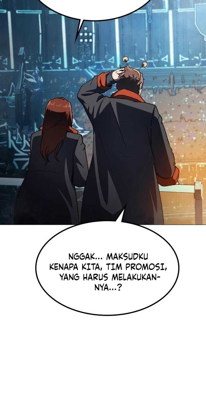The Zenith Chapter 02 Gambar 26