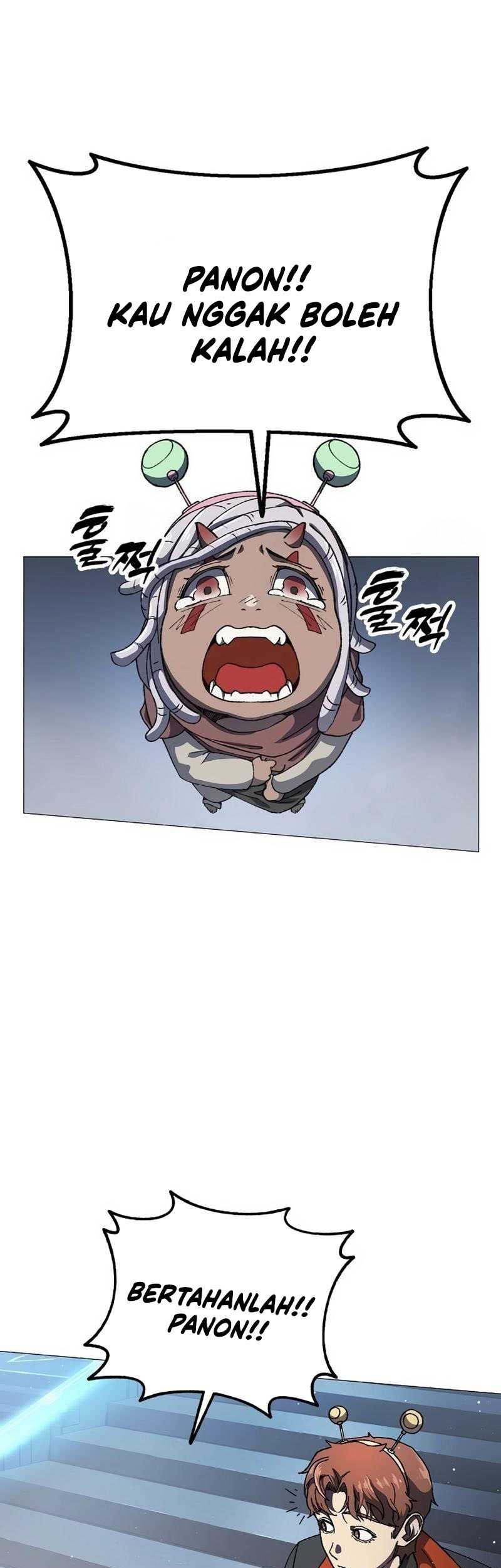 The Zenith Chapter 02 Gambar 27