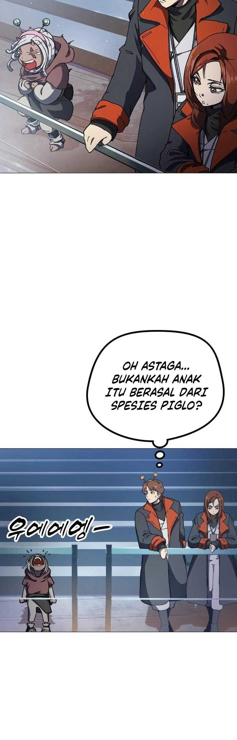 The Zenith Chapter 02 Gambar 28