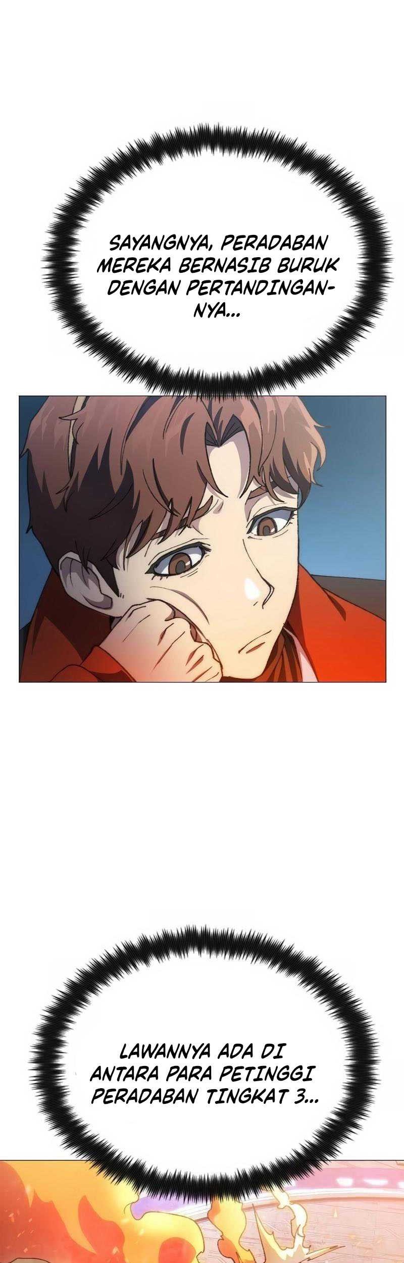 The Zenith Chapter 02 Gambar 29
