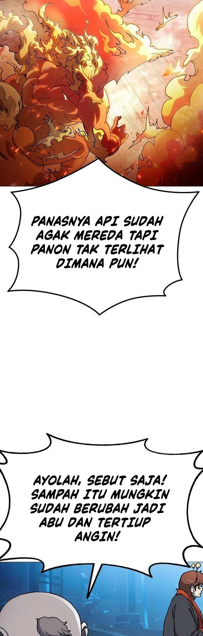 The Zenith Chapter 02 Gambar 30