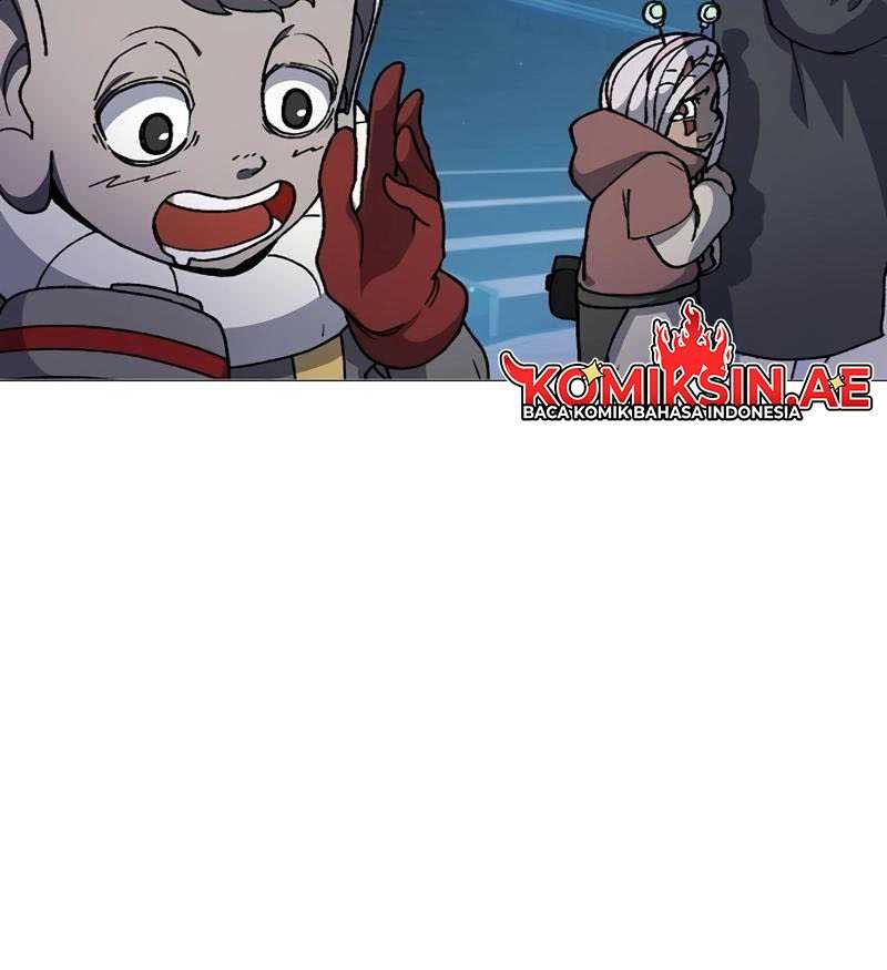 The Zenith Chapter 02 Gambar 31