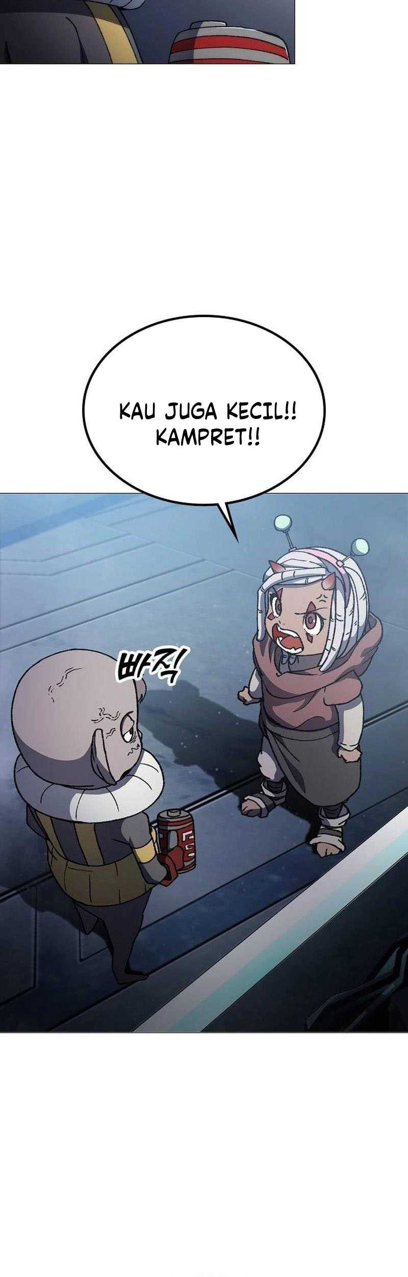 The Zenith Chapter 02 Gambar 34