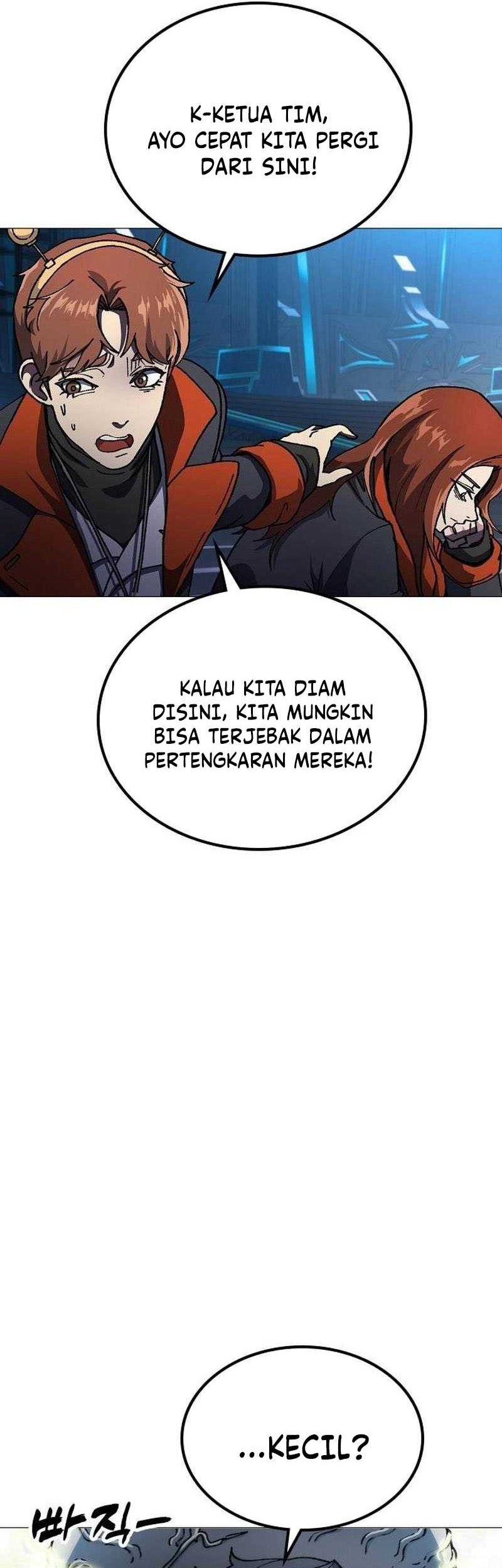 The Zenith Chapter 02 Gambar 35