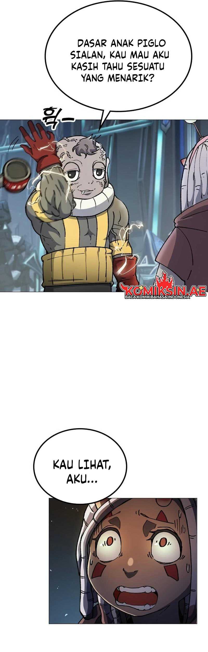 The Zenith Chapter 02 Gambar 37
