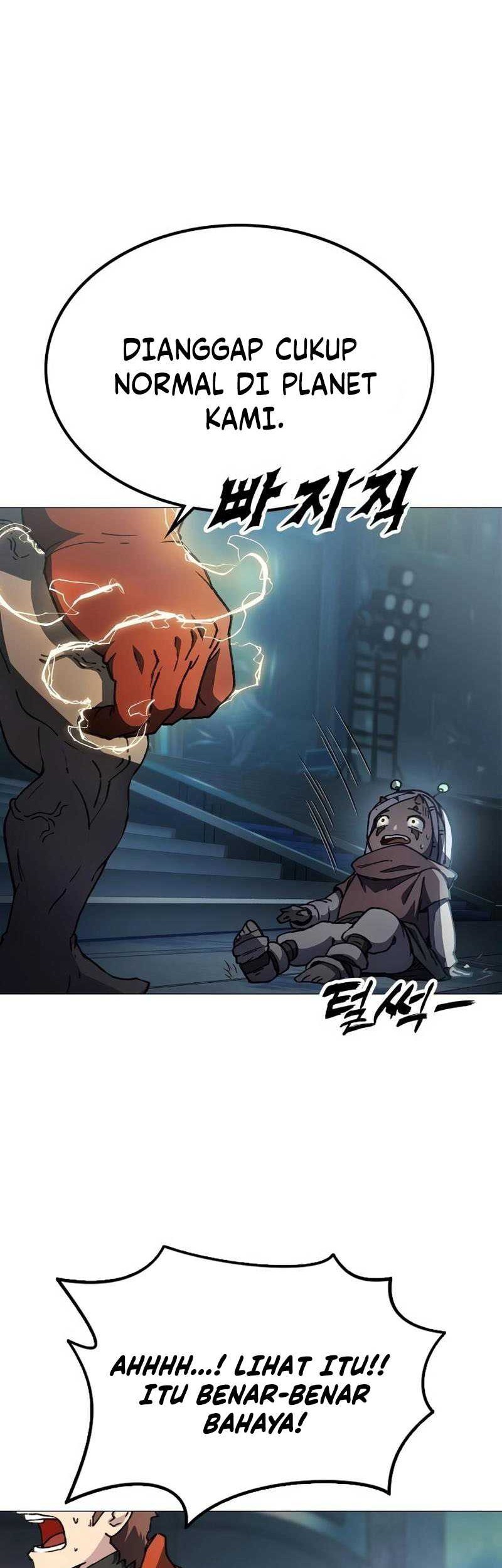 The Zenith Chapter 02 Gambar 38