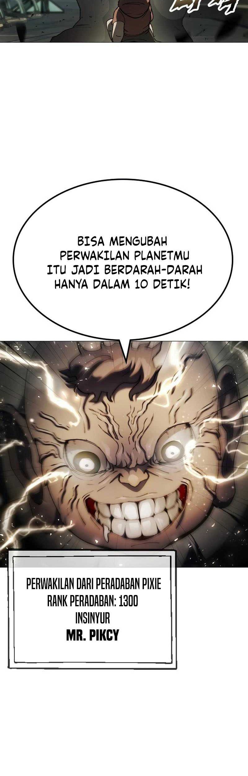 The Zenith Chapter 02 Gambar 40