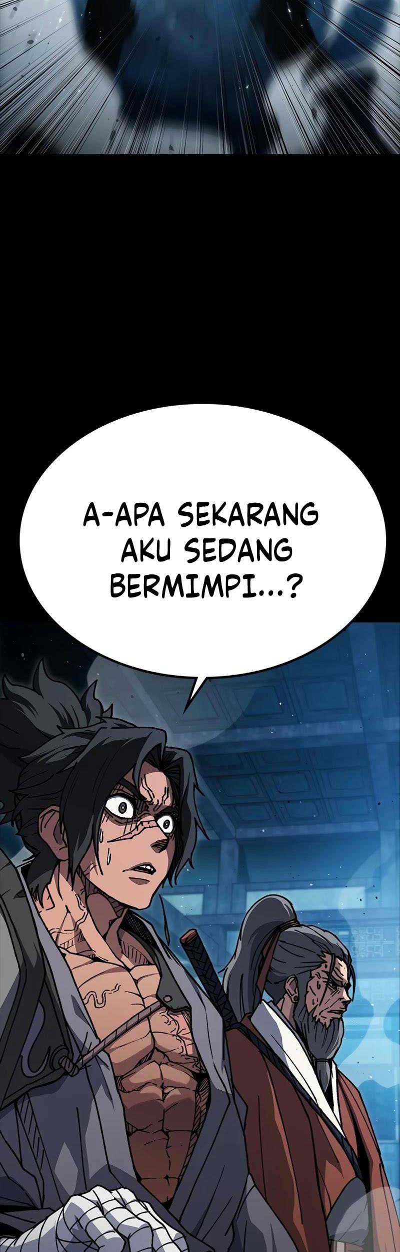 The Zenith Chapter 01 Gambar 39