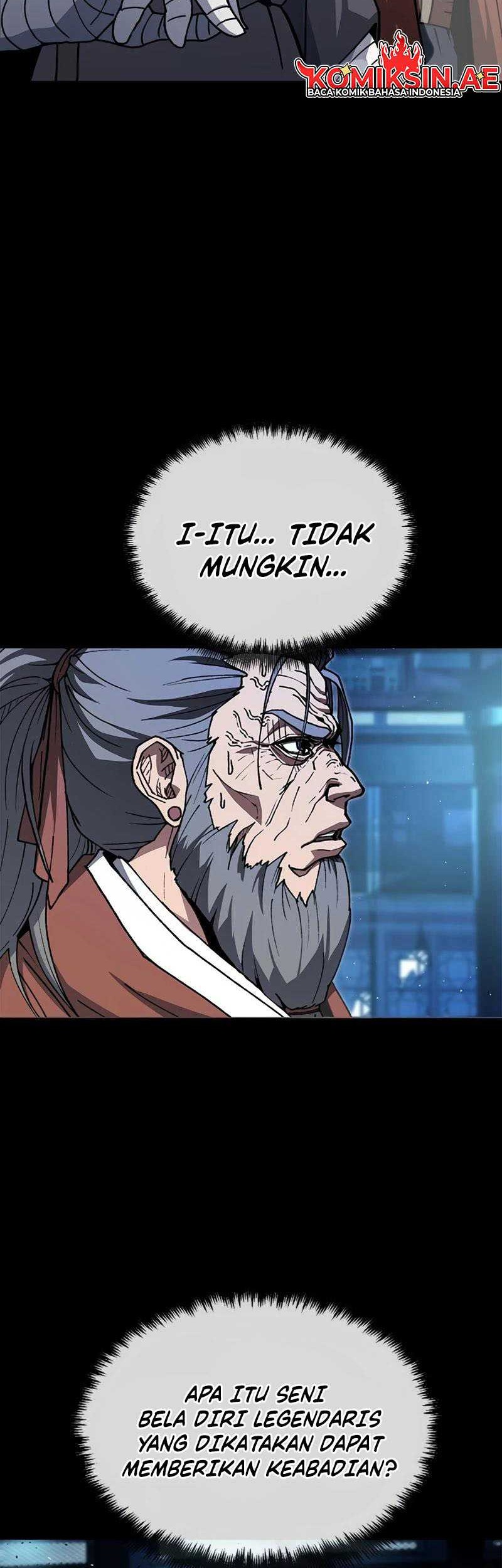 The Zenith Chapter 01 Gambar 40