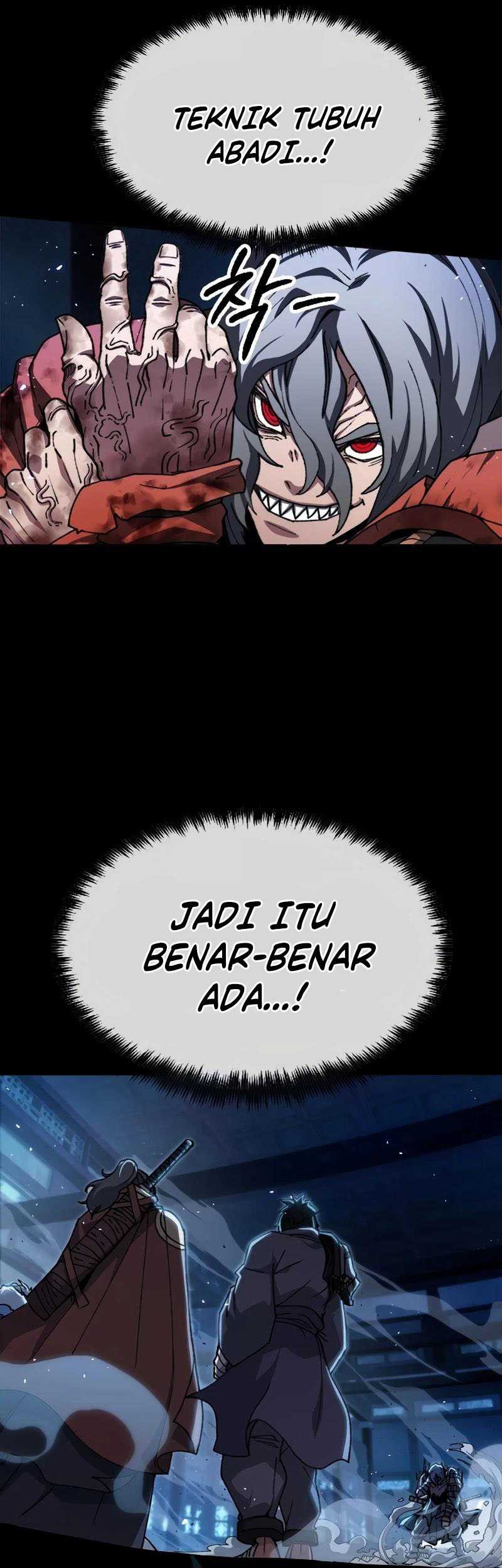 The Zenith Chapter 01 Gambar 42