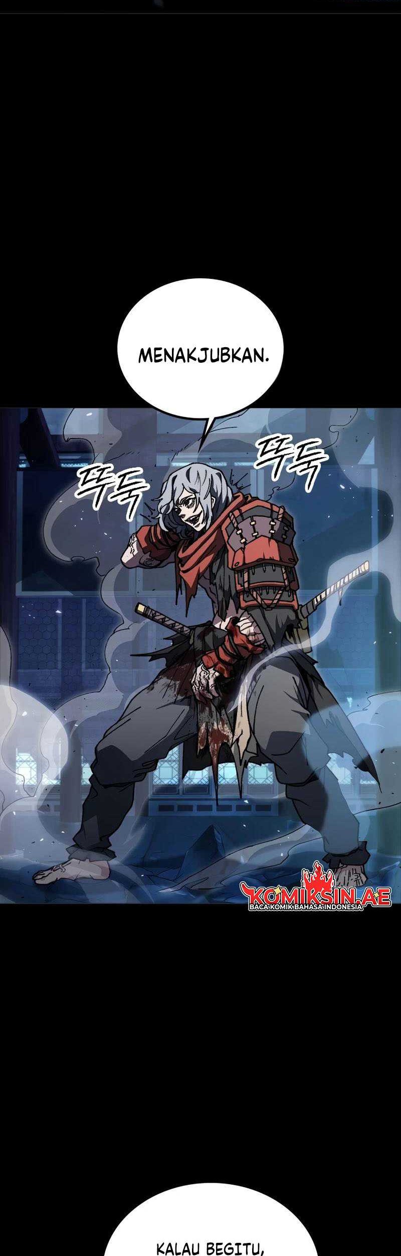 The Zenith Chapter 01 Gambar 43