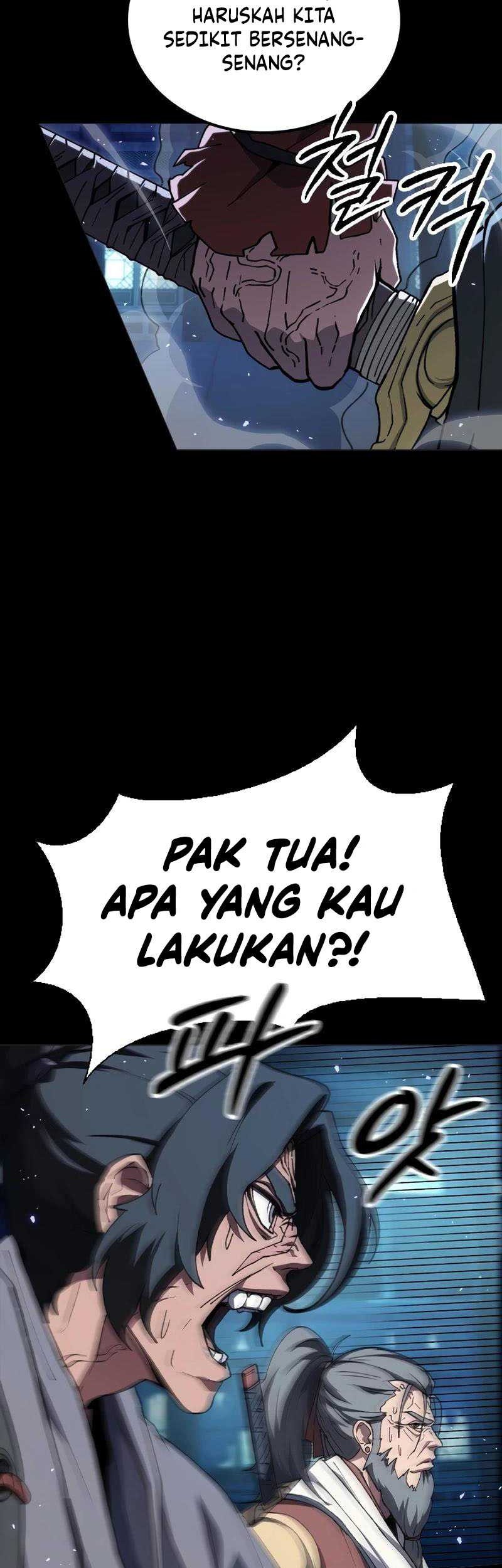 The Zenith Chapter 01 Gambar 44