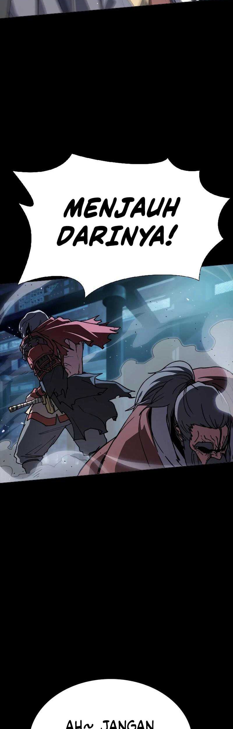 The Zenith Chapter 01 Gambar 45