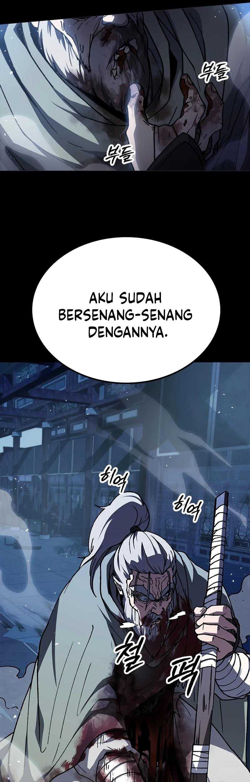 The Zenith Chapter 01 Gambar 47