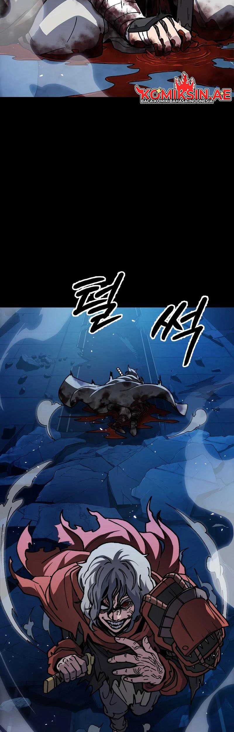 The Zenith Chapter 01 Gambar 48