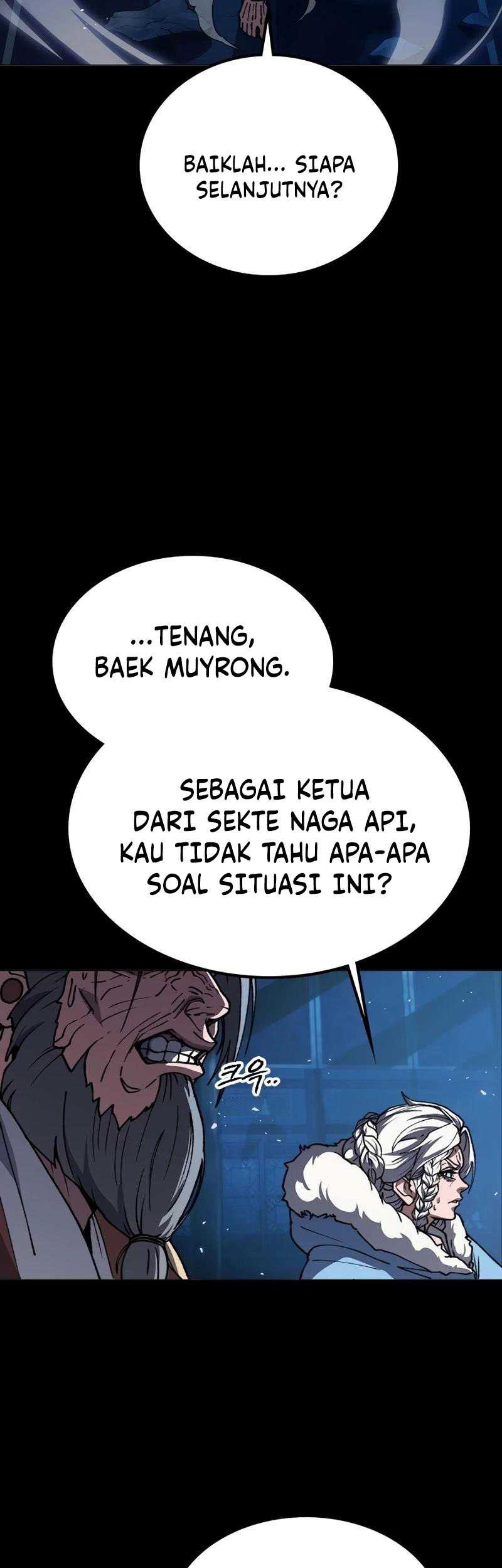 The Zenith Chapter 01 Gambar 49