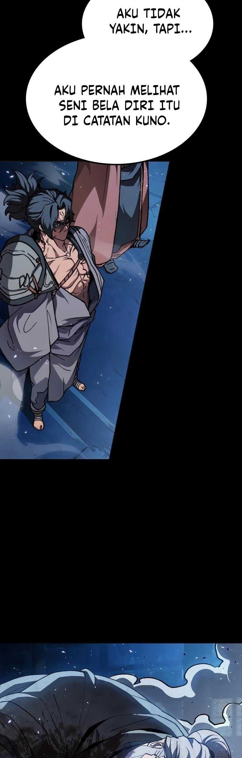 The Zenith Chapter 01 Gambar 50