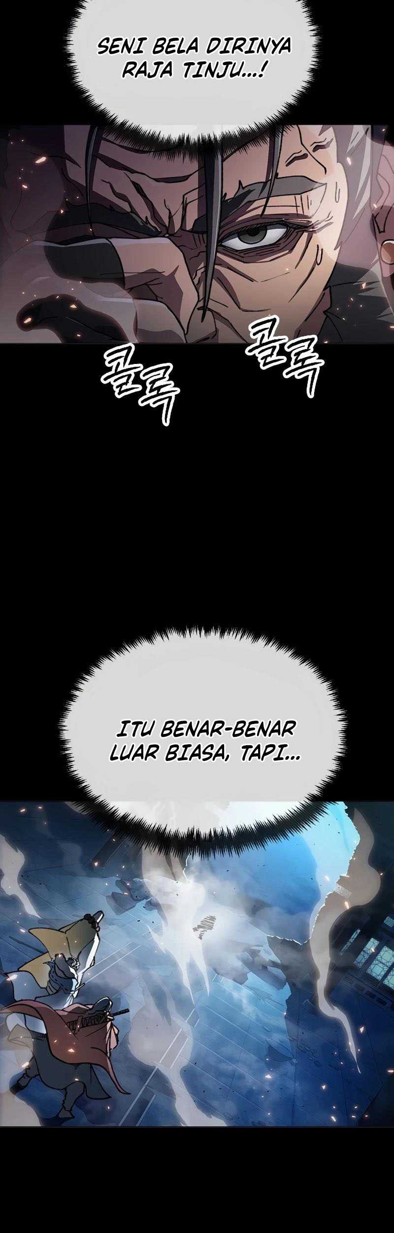 The Zenith Chapter 01 Gambar 59