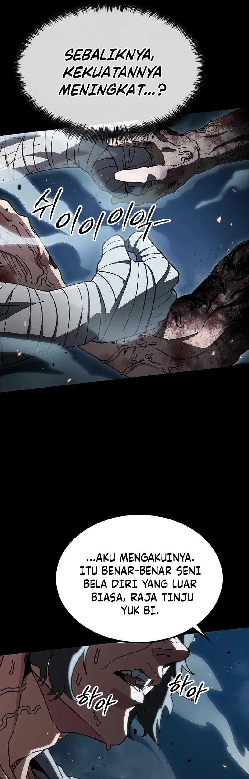 The Zenith Chapter 01 Gambar 62