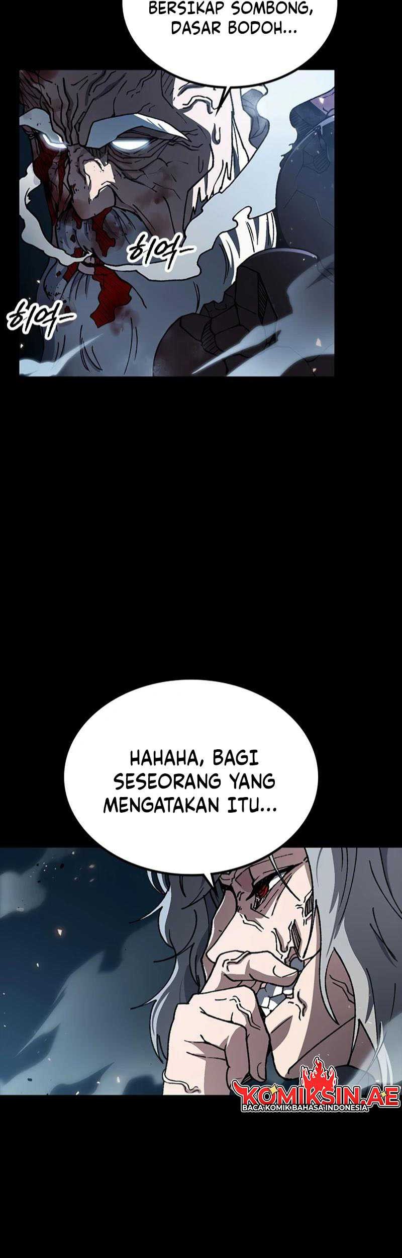 The Zenith Chapter 01 Gambar 69