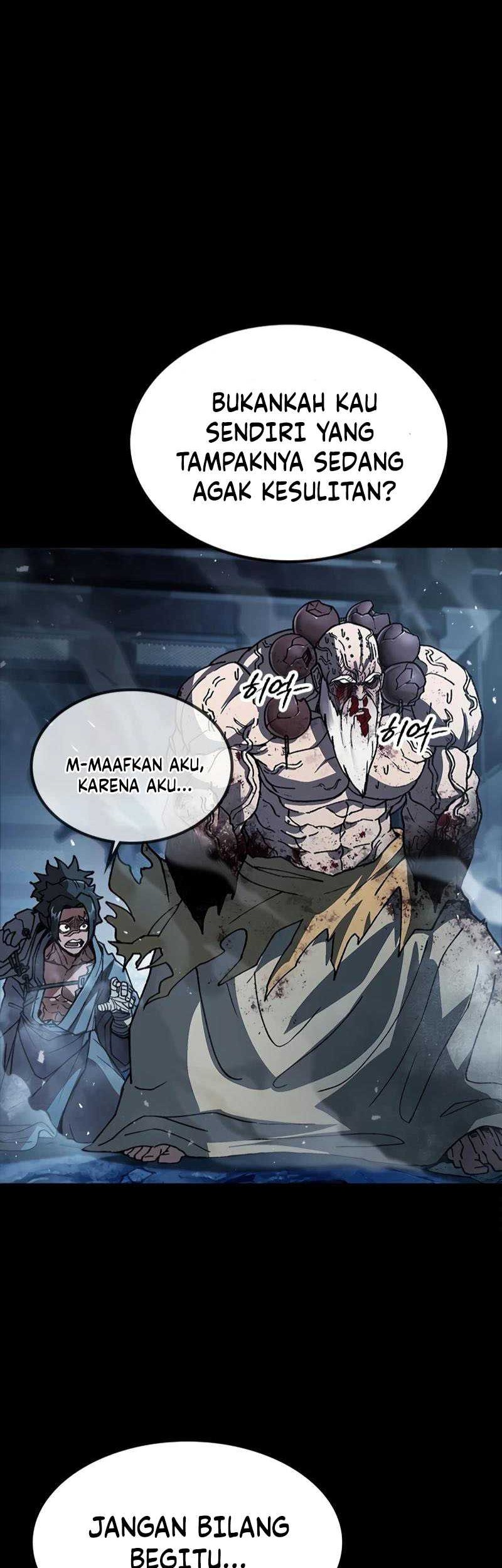 The Zenith Chapter 01 Gambar 70