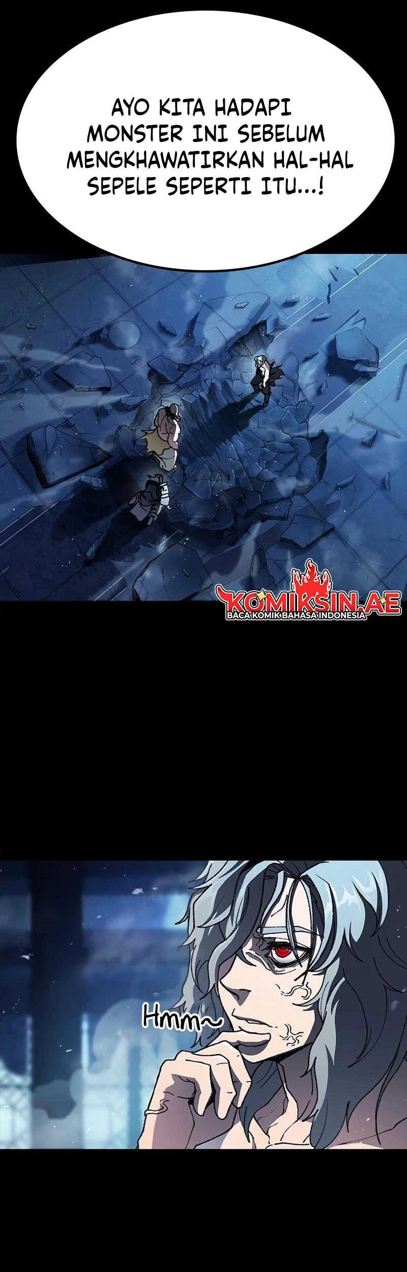 The Zenith Chapter 01 Gambar 72