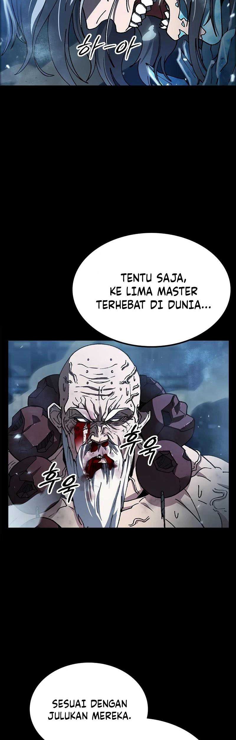The Zenith Chapter 01 Gambar 78