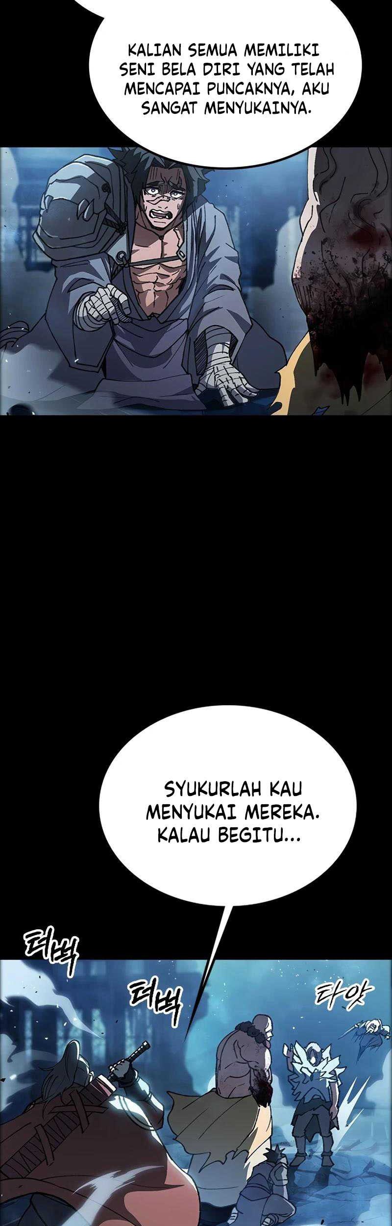 The Zenith Chapter 01 Gambar 79
