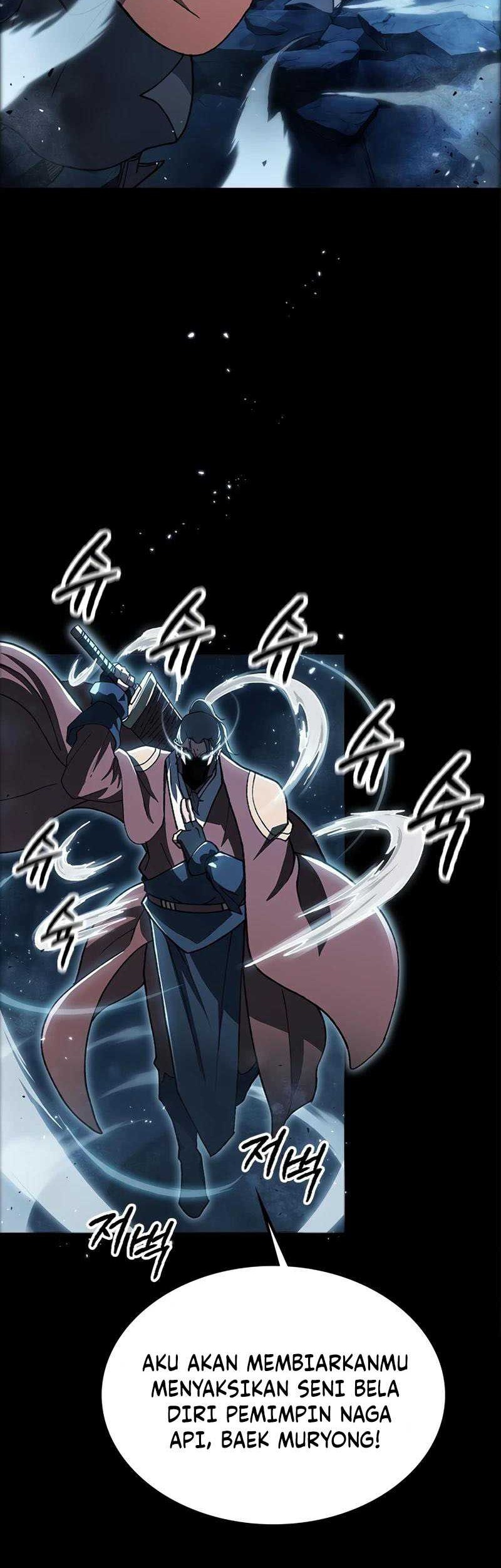 The Zenith Chapter 01 Gambar 80