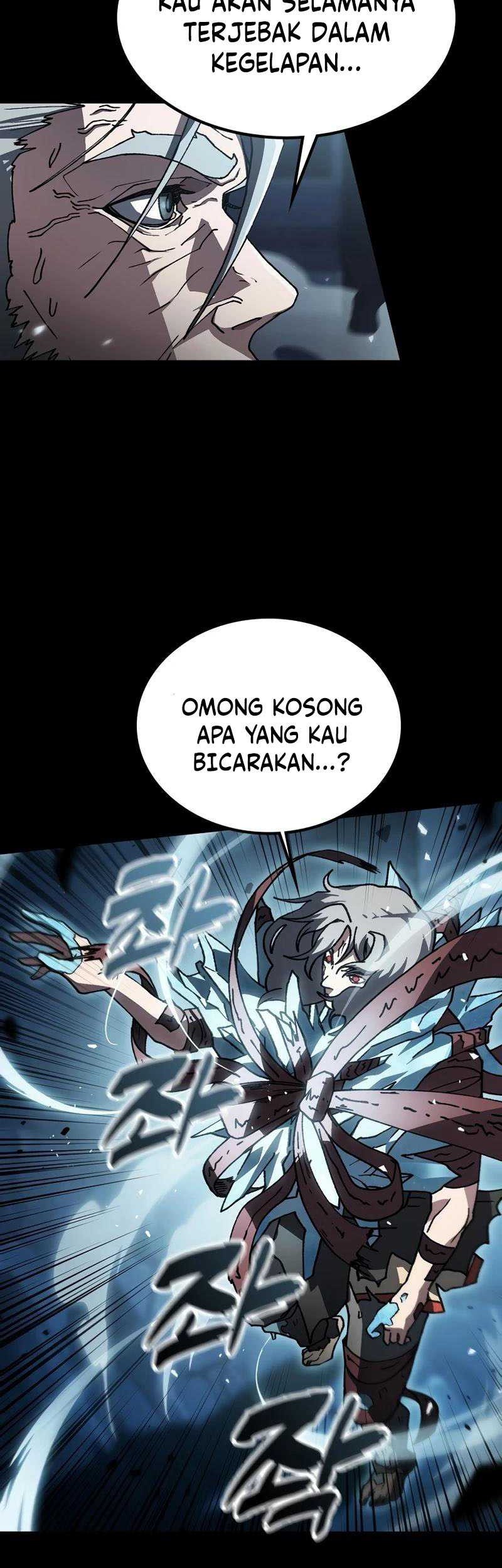 The Zenith Chapter 01 Gambar 84