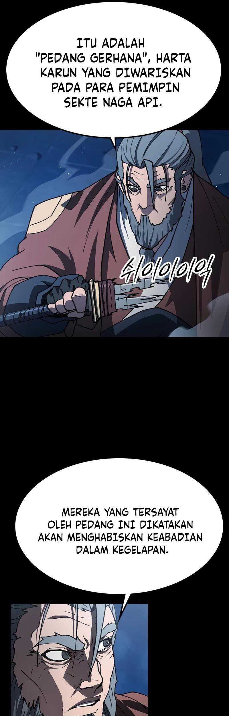 The Zenith Chapter 01 Gambar 92