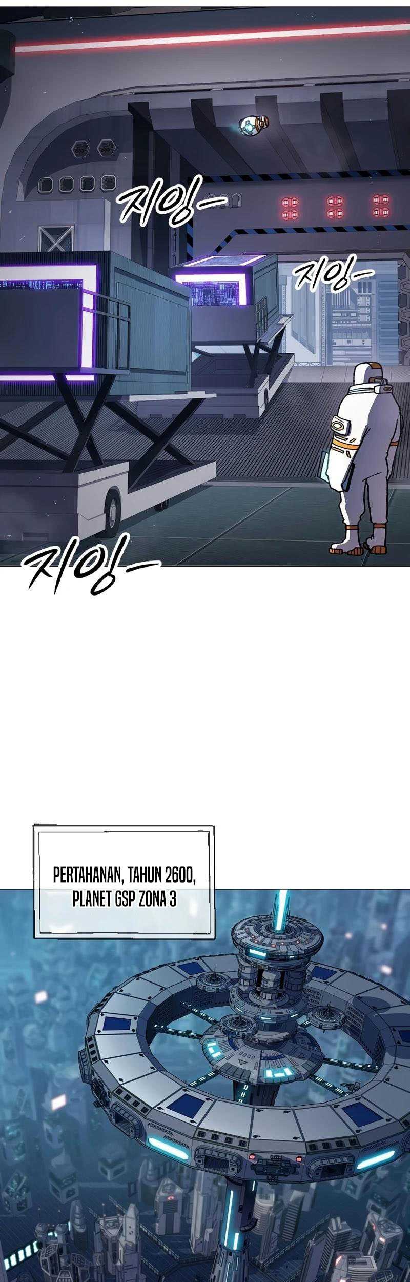 The Zenith Chapter 01 Gambar 97